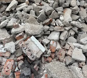 Объявление "Бой бетона"