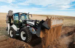 Объявление "Аренда Э/П Hidromek 102S"