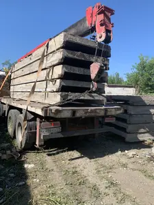 Объявление "Кран Борт в аренду в Перми"