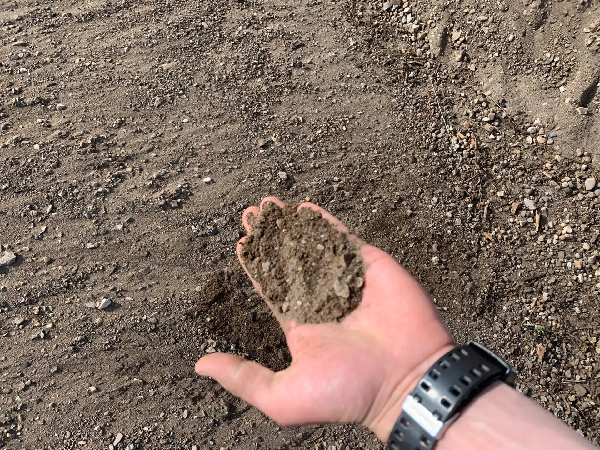 Объявление "ПГС б/у"