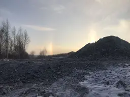 Объявление "Бой бетона"
